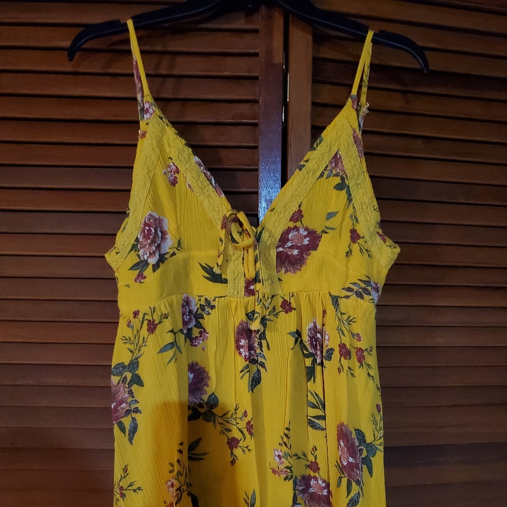 Yellow Top